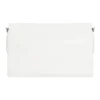 Bb Soft Large Flap Bag „Optic White“ 7484882AAIY9001