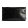 Bb Soft Medium Flap Bag „Black“ 7485962AAIZ1000