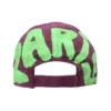 BB Sprayed Cap „Purple“ 673321410B2-5067