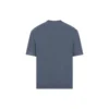 BB T-Shirt Medium Fit „Blue Black“ 612966TNVG74183
