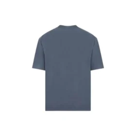 BB T-Shirt Medium Fit „Blue Black“ 612966TNVG74183