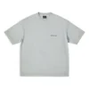 BB T-Shirt Medium Fit „Grau“ 612966TNVG79244