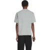 BB T-Shirt Medium Fit „Grau“ 612966TNVG79244