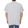 BE KIND Rundhals-T-Shirt „Grey“ 739028TPVD51167