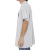 BE KIND Rundhals-T-Shirt „Grey“ 739028TPVD51167