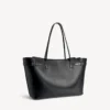 Bel Air Tote-Tasche für Damen, groß, in Schwarz Bel Air Tote-Tasche für Damen, groß, in Schwarz