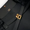 Bel Air Tote-Tasche für Damen, groß, in Schwarz Bel Air Tote-Tasche für Damen, groß, in Schwarz