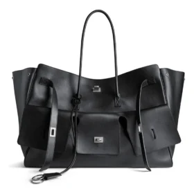 Bel Air XL Carry All Tasche „Schwarz“ 8054802ABAW1000
