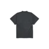 Belleville T-Shirt „Black Faded“ 787349TRVP71041