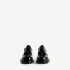Bequeme Herren-Derby-Schuhe in Schwarz Bequeme Herren-Derby-Schuhe in Schwarz