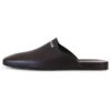 Bequeme Pantolette „Black“ 636604WA72G1006