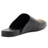 Bequeme Pantoletten „Schwarz“ 653808WBB521088
