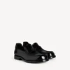 Bequemer Herren-Loafer in Schwarz Bequemer Herren-Loafer in Schwarz