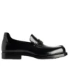 Bequemer Loafer „Black“ 876333WBEC11087