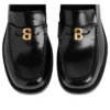 Bequemer Loafer „Black“ 876333WBEC11087