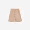 Bermuda-Shorts für Damen in der Farbe „Dune“ Bermuda-Shorts für Damen in der Farbe „Dune“