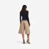 Bermuda-Shorts für Damen in der Farbe „Dune“ Bermuda-Shorts für Damen in der Farbe „Dune“