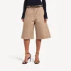 Bermuda-Shorts für Damen in der Farbe „Dune“ Bermuda-Shorts für Damen in der Farbe „Dune“