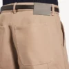 Bermuda-Shorts für Damen in der Farbe „Dune“ Bermuda-Shorts für Damen in der Farbe „Dune“