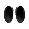 Biker-Overknee-Stiefel „Black“ 771185WB6A21000