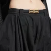 Bolero BB-Gürtel für Damen in Schwarz