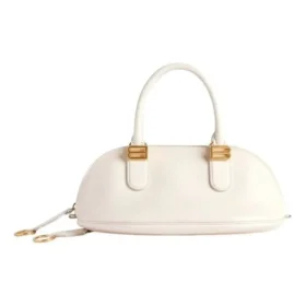 Bolero Bowling-Tasche Mini „Cream“ 8685852ACJS9404