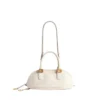 Bolero Bowling-Tasche Mini „Cream“ 8685852ACJS9404 Bolero Bowling-Tasche Mini „Cream“ 8685852ACJS9404