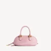 Bolero-Bowlingtasche für Damen in Rose Quartz Bolero-Bowlingtasche für Damen in Rose Quartz