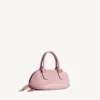 Bolero-Bowlingtasche für Damen in Rose Quartz Bolero-Bowlingtasche für Damen in Rose Quartz