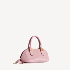 Bolero-Bowlingtasche für Damen in Rose Quartz