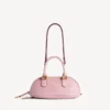 Bolero-Bowlingtasche für Damen in Rose Quartz Bolero-Bowlingtasche für Damen in Rose Quartz