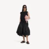 Bolero-Bowlingtasche für Damen in Rose Quartz Bolero-Bowlingtasche für Damen in Rose Quartz