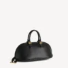 Bolero-Bowlingtasche für Damen, mittelgroß, in Schwarz Bolero-Bowlingtasche für Damen, mittelgroß, in Schwarz