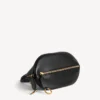 Bolero-Bowlingtasche Mini für Damen in Schwarz Bolero-Bowlingtasche Mini für Damen in Schwarz