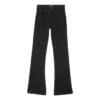 Bootcut-Hose „Black“ 751089TNW111700