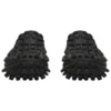 Bouncer Clog in „Schwarz“ 735252W3CV21000