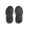 Bouncer Screw Sneaker „Black Mesh and Nylon with Piercing“ 685613W2RAG1081