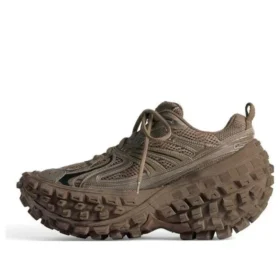 Bouncer Sneaker „Brown“ 685613W2RAL2010