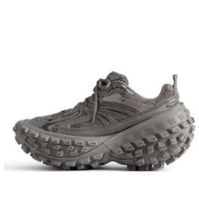 Bouncer Sneaker „Graues Mesh und Nylon“ 685613W2RAA2000