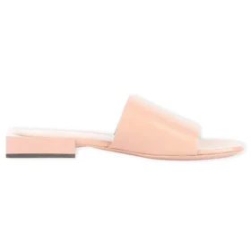 Box-Mule-Sandalen „Beige“ 653796WA8FF9790