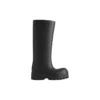Bulldozer-Regenstiefel „Black Rubber“ 775969W1SA11000