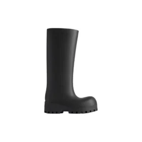 Bulldozer-Regenstiefel „Black Rubber“ 775969W1SA11000