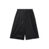 Burning Unity Baggy-Shorts „Black“ 794851TQV381000