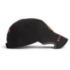 Burning Unity Cap „Black Orange“ 794892410B21076