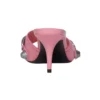 Cagole-Sandalen „Pink“ 694347WAD4E5081