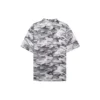 Camouflage-Mesh-Shirt „Grey“ 647651TJLC51240