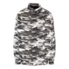 Camouflage-Shirt „Grey“ 642339TJLC31240