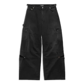 Cargo-Hose „Black“ 767971TNW111672