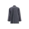 Cargo-Jacke „Grey“ 720159TNP072043