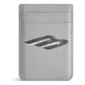 Cash Magnet Kartenetui „Grey Black“ 6758352AA7C1469